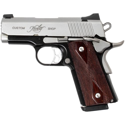 KIMBER ULTRA CDP II
